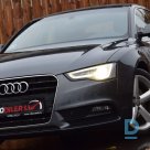 Pārdod Audi A5 Sportback, S-Line, Quattro, 3.0D, 2012