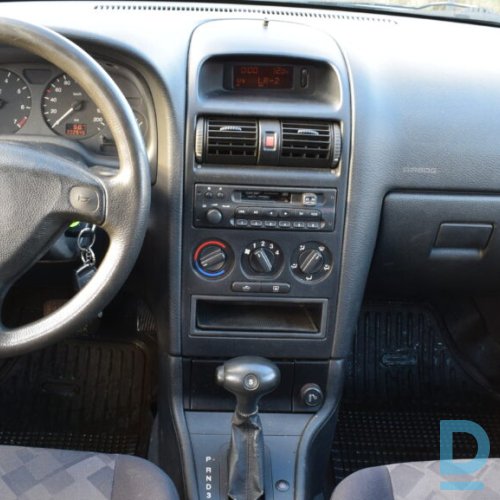 Pārdod Opel Astra 1.6I benzīns/gāze, 1999 Pārdod Opel Astra 1.6I benzīns/gāze, 1999