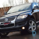 Volkswagen Touareg Facelift, 3.0D, 2007 for sale