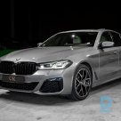 Pārdod BMW 530i xDrive, 2023