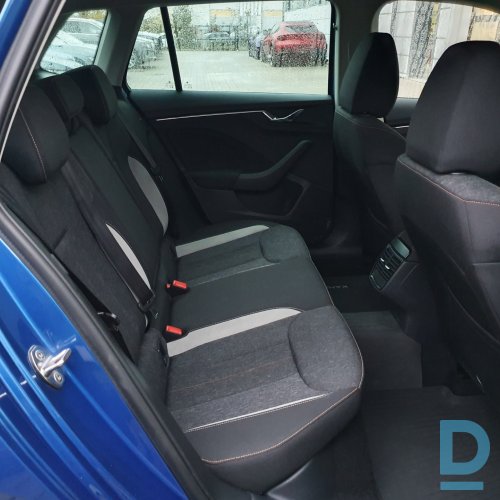 Pārdod Skoda Kamiq Elegance 1.0tsi, 2021 Pārdod Skoda Kamiq Elegance 1.0tsi, 2021