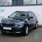 Продажа Skoda Kamiq Ambition 1.0tsi, 2021 г.в.