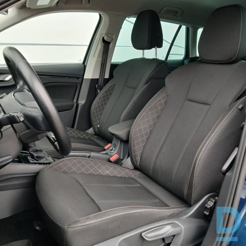 Pārdod Skoda Kamiq Ambition 1.0tsi, 2021