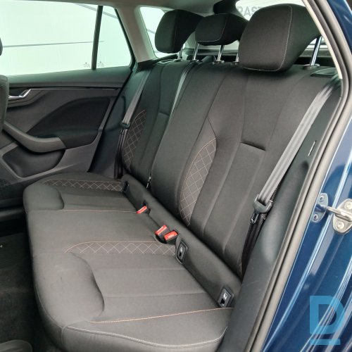 Pārdod Skoda Kamiq Ambition 1.0tsi, 2021