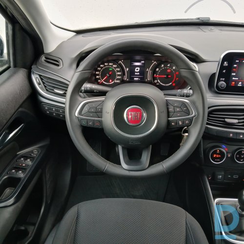 Pārdod Fiat Tipo 1.4, 2021 Pārdod Fiat Tipo 1.4, 2021
