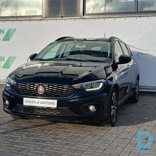 Pārdod Fiat Tipo 1.4, 2021