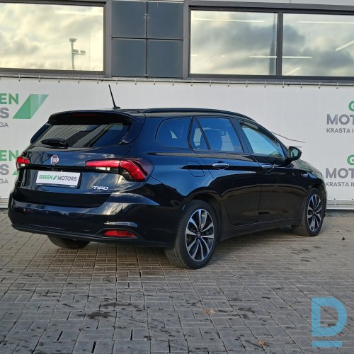 Pārdod Fiat Tipo 1.4, 2021 Pārdod Fiat Tipo 1.4, 2021