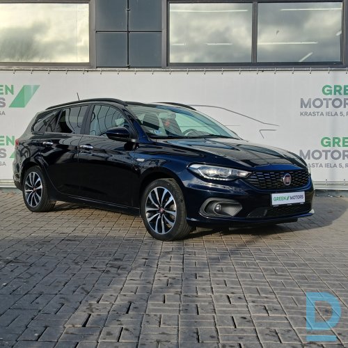 Pārdod Fiat Tipo 1.4, 2021 Pārdod Fiat Tipo 1.4, 2021