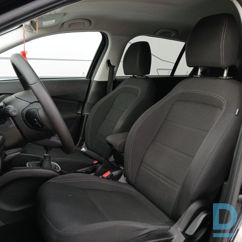 Pārdod Fiat Tipo 1.4, 2021 Pārdod Fiat Tipo 1.4, 2021