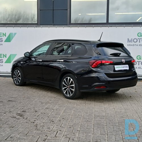Pārdod Fiat Tipo 1.4, 2021 Pārdod Fiat Tipo 1.4, 2021