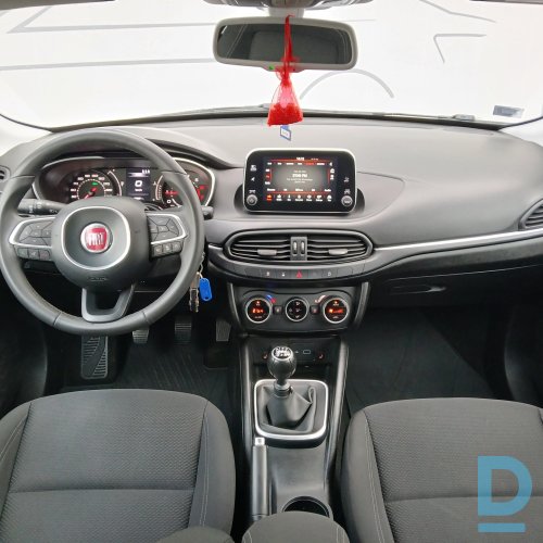 Pārdod Fiat Tipo 1.4, 2021 Pārdod Fiat Tipo 1.4, 2021