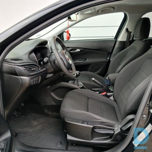 Pārdod Fiat Tipo 1.4, 2021 Pārdod Fiat Tipo 1.4, 2021