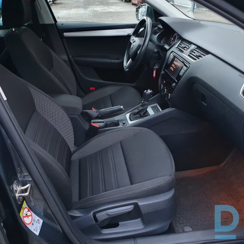 Pārdod Skoda Octavia 1.6 Tdi, 2019 Pārdod Skoda Octavia 1.6 Tdi, 2019