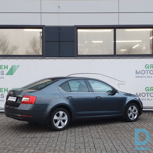 Pārdod Skoda Octavia 1.6 Tdi, 2019 Pārdod Skoda Octavia 1.6 Tdi, 2019