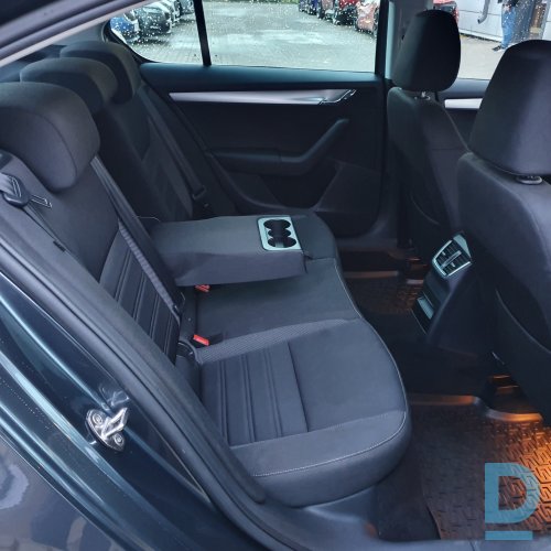 Pārdod Skoda Octavia 1.6 Tdi, 2019 Pārdod Skoda Octavia 1.6 Tdi, 2019