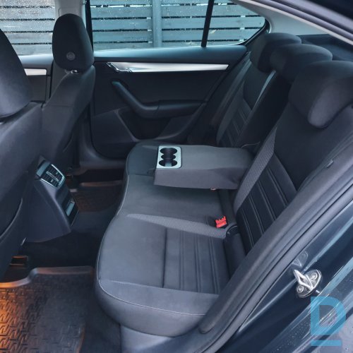 Pārdod Skoda Octavia 1.6 Tdi, 2019 Pārdod Skoda Octavia 1.6 Tdi, 2019