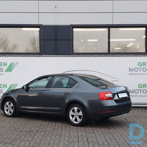 Pārdod Skoda Octavia 1.6 Tdi, 2019 Pārdod Skoda Octavia 1.6 Tdi, 2019