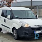 Pārdod Opel Combo 1.3d, 2016