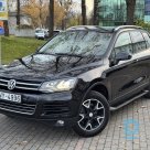 Volkswagen Touareg 3.0d, 2014 for sale