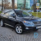 Lexus RX 450 3.3, 2010 for sale