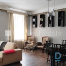 Apartment for rent in Riga