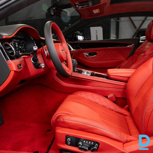 Pārdod Bentley Continental GT S V8, 2023