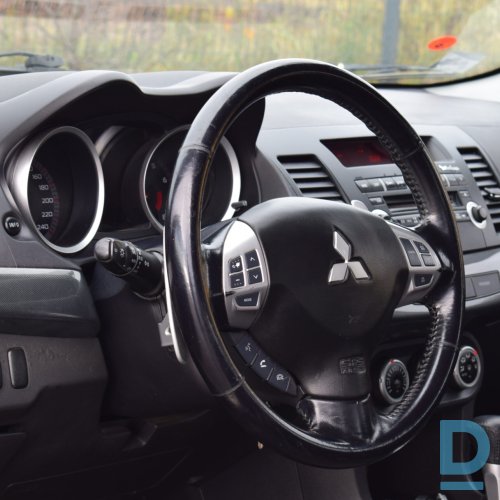 Pārdod Mitsubishi Lancer 1.8, 2008