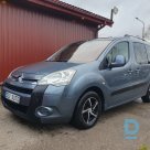 Citroen Berlingo 1.6TD Multispace for sale, 2009