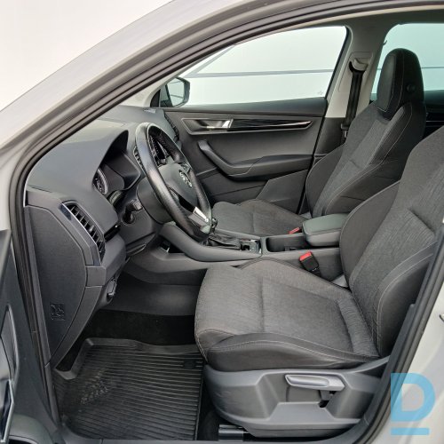 Pārdod Skoda Karoq Elegance 1.5 Tsi, 2019 Pārdod Skoda Karoq Elegance 1.5 Tsi, 2019