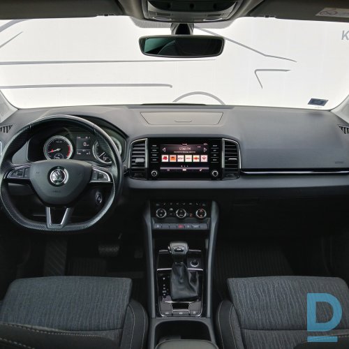Pārdod Skoda Karoq Elegance 1.5 Tsi, 2019 Pārdod Skoda Karoq Elegance 1.5 Tsi, 2019