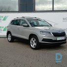 Продажа Skoda Karoq Elegance 1.5 Tsi, 2019 г.