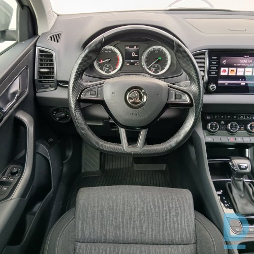 Pārdod Skoda Karoq Elegance 1.5 Tsi, 2019 Pārdod Skoda Karoq Elegance 1.5 Tsi, 2019