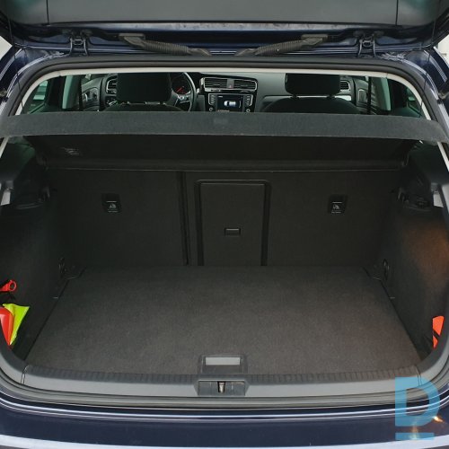 Pārdod Volkswagen Golf 7 Allstar 1.5 Tsi, 2016