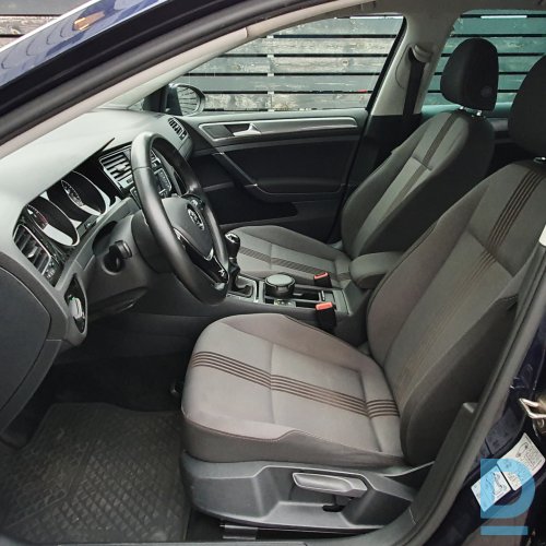 Pārdod Volkswagen Golf 7 Allstar 1.5 Tsi, 2016