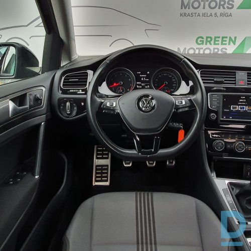 Pārdod Volkswagen Golf 7 Allstar 1.5 Tsi, 2016