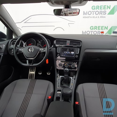 Pārdod Volkswagen Golf 7 Allstar 1.5 Tsi, 2016