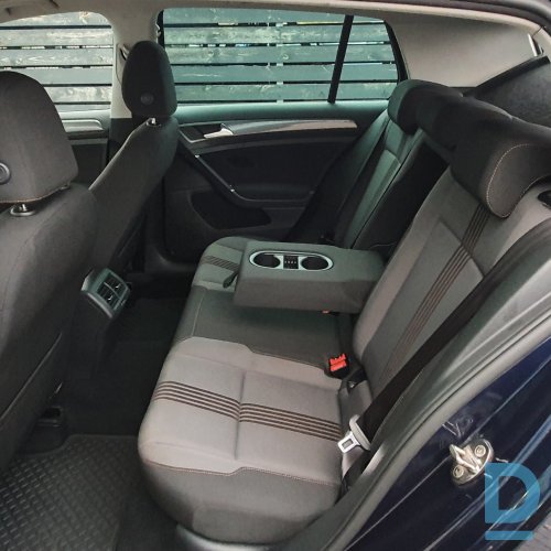Pārdod Volkswagen Golf 7 Allstar 1.5 Tsi, 2016