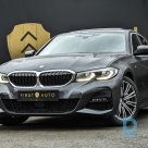 Pārdod BMW 320d M-Sportpackage G20, 2019