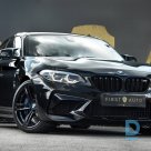 Pārdod BMW M2 Competition M-DKG, 2019