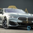 Pārdod BMW 840d Xdrive Coupe M-Sportpackage, 2020