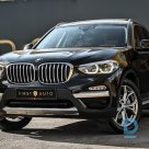 Pārdod BMW X3 Xdrive 30d X-line, 2019