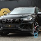 Audi Q7 Quattro Sline 60Tfsi-E, 2020 for sale