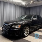 Pārdod Chrysler 300C Platinum 3.0d, 2013