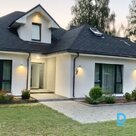 Продажа Дома Mežrozīšu iela 6