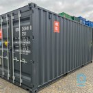 Universal container 6m