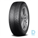 MICHELIN CROSSCLIMATE 2 SUV 235 65 R17 108W