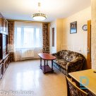 Apartment for rent in Riga