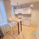 Apartment for rent in Riga