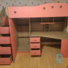 For sale Bedroom furniture kits