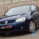 Pārdod Volkswagen Golf 5 1.9Tdi, 2006